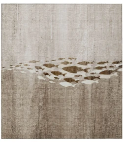 Addison Chantille ACN627 Taupe 9 ft. x 12 ft. Rectangle Rug