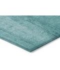 Chantille ACN627 Teal 8' x 8' Rug