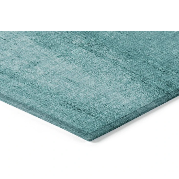 Chantille ACN627 Teal 9' x 12' Rug