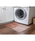 Chantille ACN627 Terracotta 1'8" x 2'6" Rug