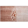Addison Chantille ACN627 Terracotta 1 ft. 8 in. x 2 ft. 6 in. Rectangle Rug