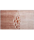Chantille ACN627 Terracotta 1'8" x 2'6" Rug