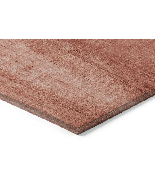 Chantille ACN627 Terracotta 9' x 12' Rug