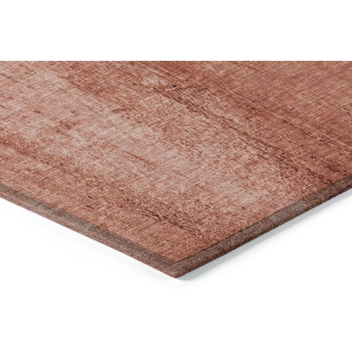 Chantille ACN627 Terracotta 8' x 8' Rug