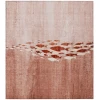 Addison Chantille ACN627 Terracotta 2 ft. 6 in. x 3 ft. 10 in. Rectangle Rug