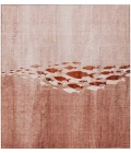 Chantille ACN627 Terracotta 9' x 12' Rug