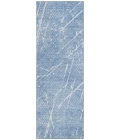 Chantille ACN628 Blue 2'3" x 7'6" Rug