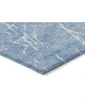 Chantille ACN628 Blue 8' x 10' Rug