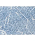 Chantille ACN628 Blue 8' x 10' Rug