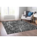 Chantille ACN628 Charcoal 9' x 12' Rug