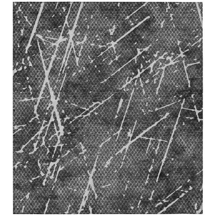 Chantille ACN628 Charcoal 9' x 12' Rug