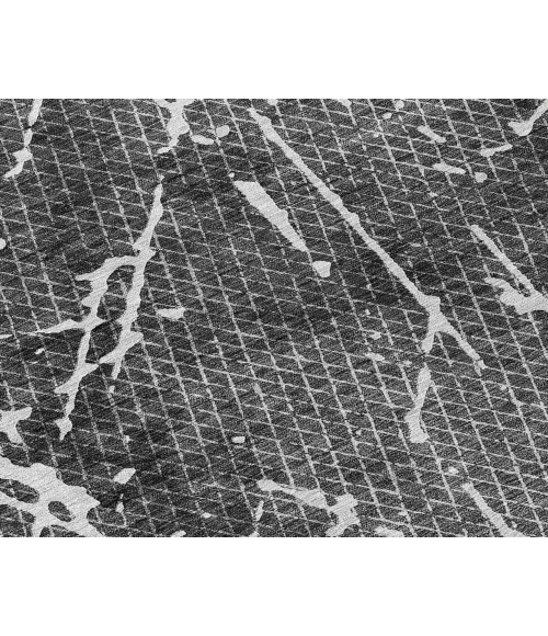 Chantille ACN628 Charcoal 9' x 12' Rug