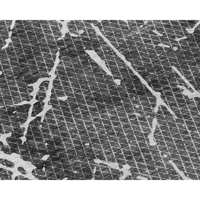 Chantille ACN628 Charcoal 9' x 12' Rug