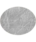 Chantille ACN628 Gray 8' x 8' Rug