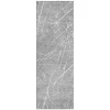 Addison Chantille ACN628 Gray 2 ft. 3 in. x 7 ft. 6 in. Runner Rug