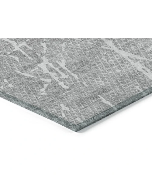 Chantille ACN628 Gray 9' x 12' Rug