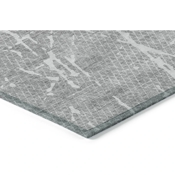Chantille ACN628 Gray 8' x 8' Rug