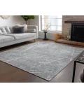 Chantille ACN628 Gray 9' x 12' Rug