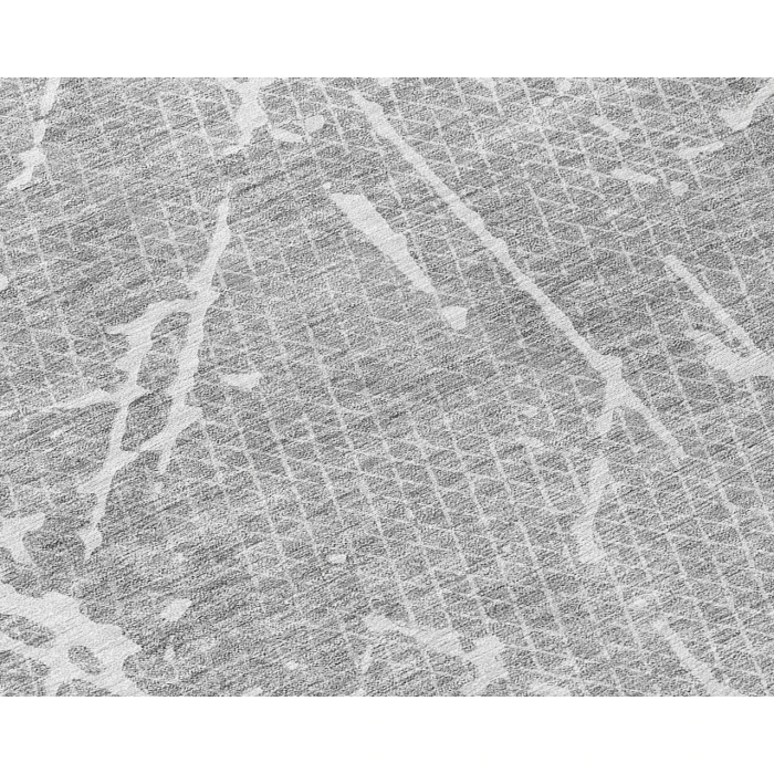 Chantille ACN628 Gray 8' x 8' Rug