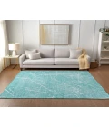 Chantille ACN628 Teal 10' x 14' Rug