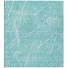 Addison Chantille ACN628 Teal 9 ft. x 12 ft. Rectangle Rug