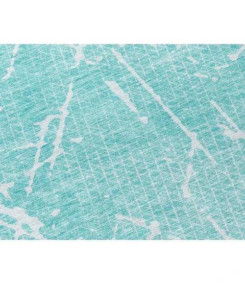 Chantille ACN628 Teal 10' x 14' Rug