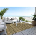 Chantille ACN629 Brown 10' x 14' Rug