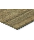 Chantille ACN629 Brown 10' x 14' Rug