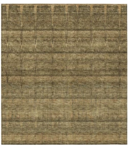 Addison Chantille ACN629 Brown 3 ft. x 5 ft. Rectangle Rug