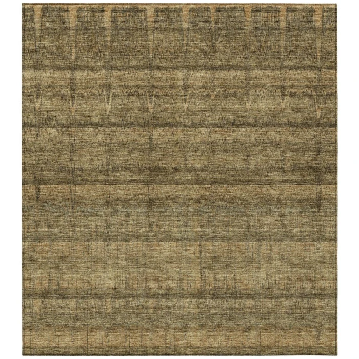 Chantille ACN629 Brown 10' x 14' Rug