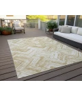 Chantille ACN630 Beige 5' x 7'6" Rug