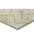 Chantille ACN630 Beige 5' x 7'6" Rug