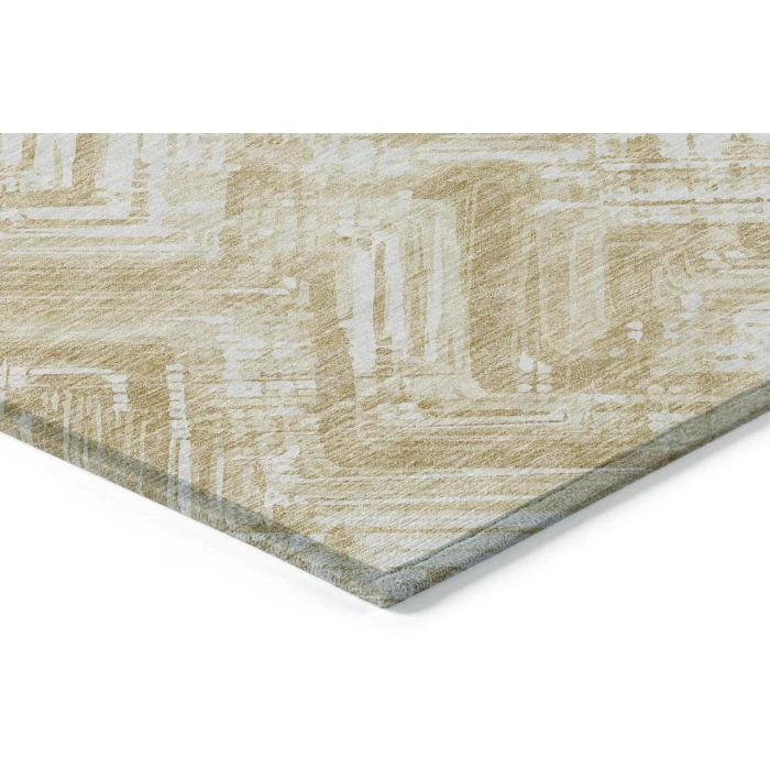 Chantille ACN630 Beige 9' x 12' Rug