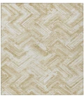 Chantille ACN630 Beige 5' x 7'6" Rug