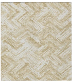 Addison Chantille ACN630 Beige 5 ft. x 7 ft. 6 in. Rectangle Rug