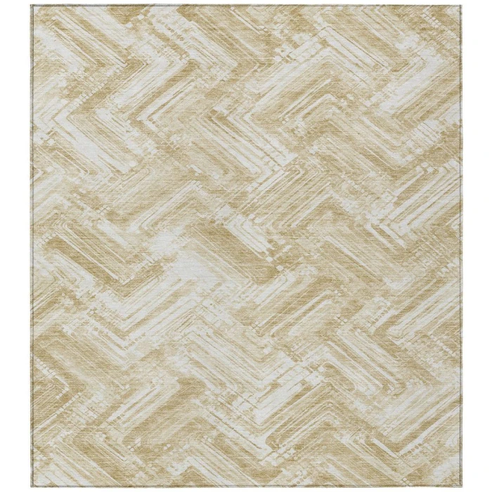 Chantille ACN630 Beige 9' x 12' Rug