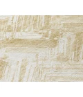 Chantille ACN630 Beige 5' x 7'6" Rug