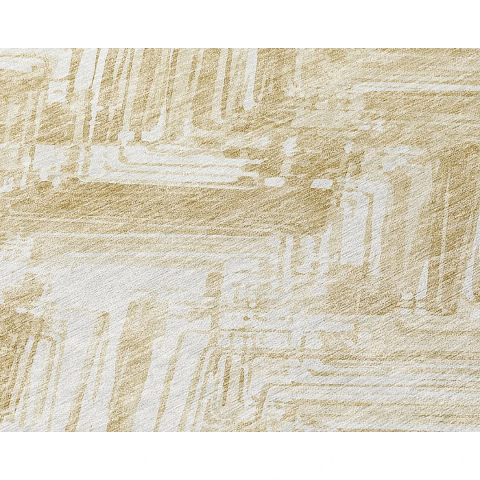 Chantille ACN630 Beige 9' x 12' Rug