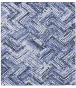 Addison Chantille ACN630 Blue 5 ft. x 7 ft. 6 in. Rectangle Rug