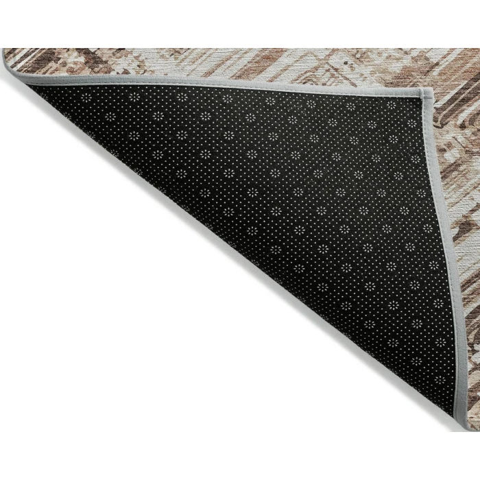 Chantille ACN630 Brown 3' x 5' Rug