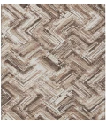 Chantille ACN630 Brown 10' x 14' Rug