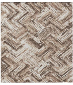 Addison Chantille ACN630 Brown 10 ft. x 14 ft. Rectangle Rug