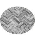 Chantille ACN630 Gray 8' x 8' Rug