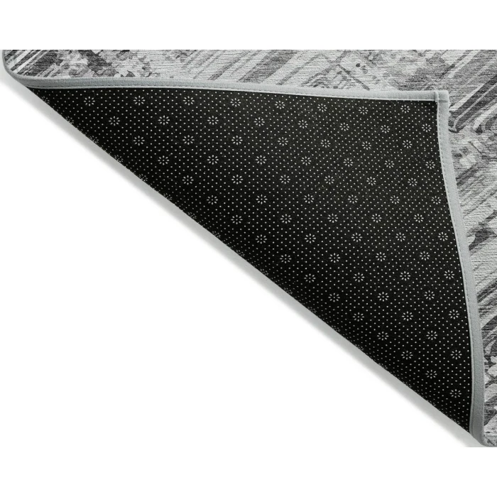 Chantille ACN630 Gray 8' x 8' Rug