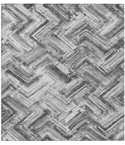 Addison Chantille ACN630 Gray 5 ft. x 7 ft. 6 in. Rectangle Rug