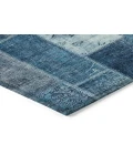 Chantille ACN631 Blue 2'3" x 7'6" Rug