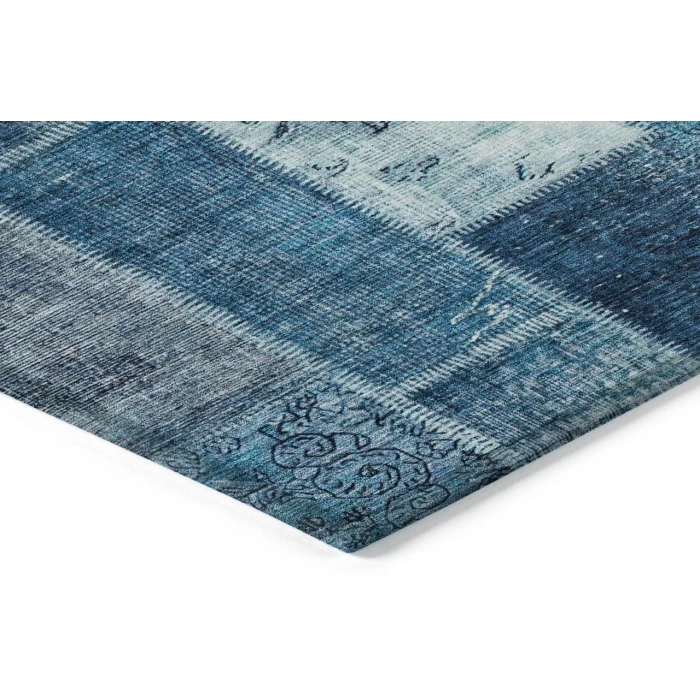 Chantille ACN631 Blue 10' x 14' Rug