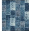 Addison Chantille ACN631 Blue 2 ft. 6 in. x 3 ft. 10 in. Rectangle Rug