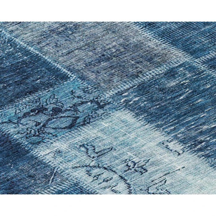 Chantille ACN631 Blue 10' x 14' Rug