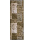 Chantille ACN631 Brown 2'3" x 7'6" Rug